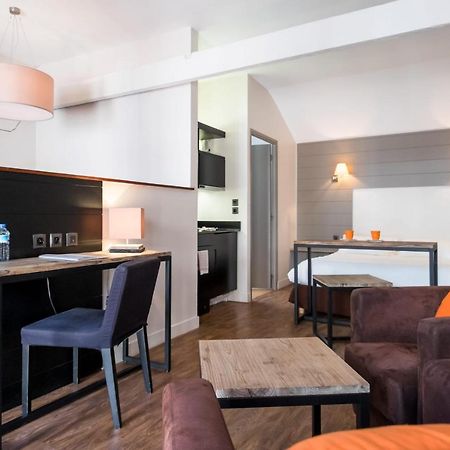 Beffroi - Cosy Studio Close To Vieux Lille - Welkeys 外观 照片
