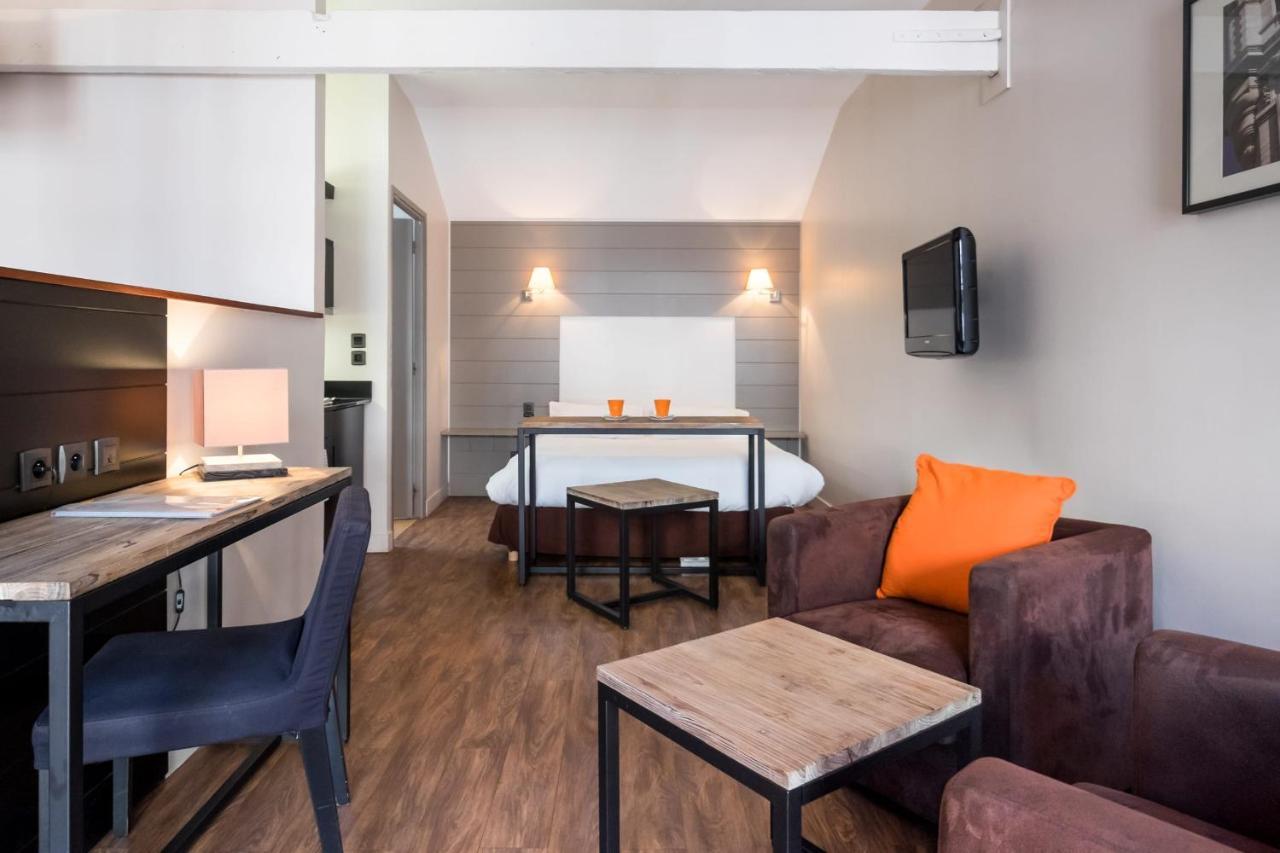 Beffroi - Cosy Studio Close To Vieux Lille - Welkeys 外观 照片