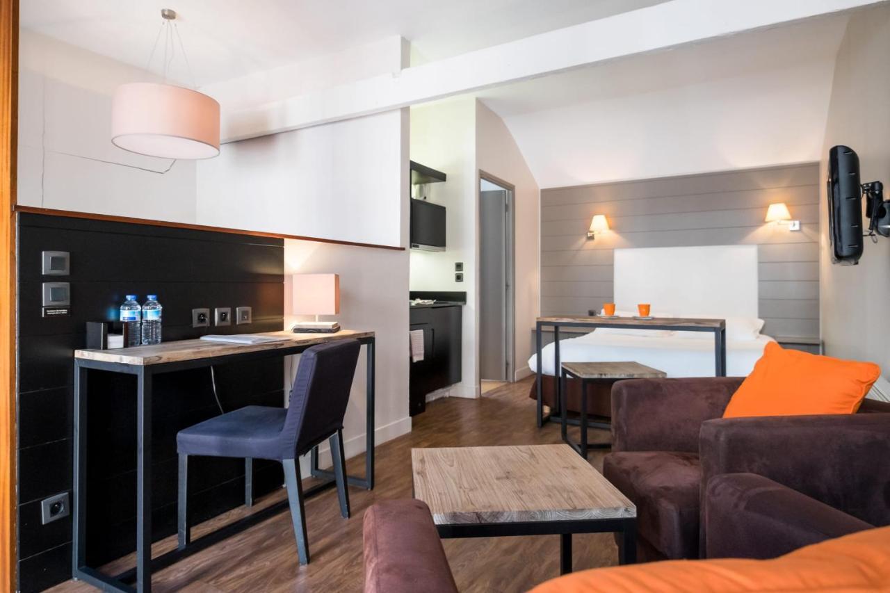 Beffroi - Cosy Studio Close To Vieux Lille - Welkeys 外观 照片
