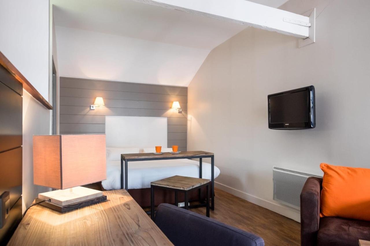 Beffroi - Cosy Studio Close To Vieux Lille - Welkeys 外观 照片
