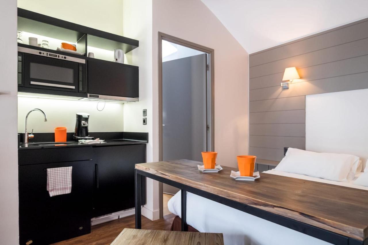 Beffroi - Cosy Studio Close To Vieux Lille - Welkeys 外观 照片