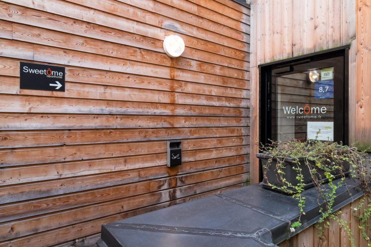 Beffroi - Cosy Studio Close To Vieux Lille - Welkeys 外观 照片
