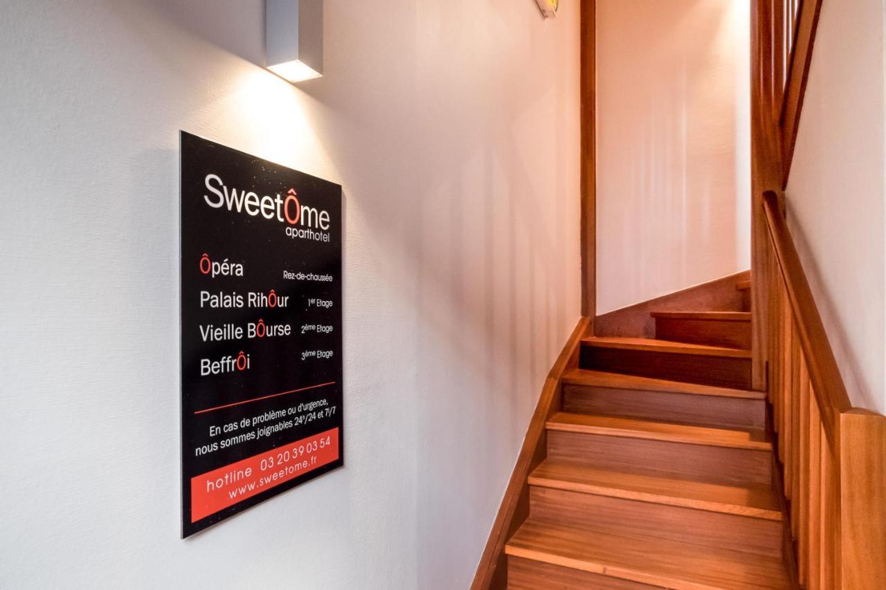 Beffroi - Cosy Studio Close To Vieux Lille - Welkeys 外观 照片