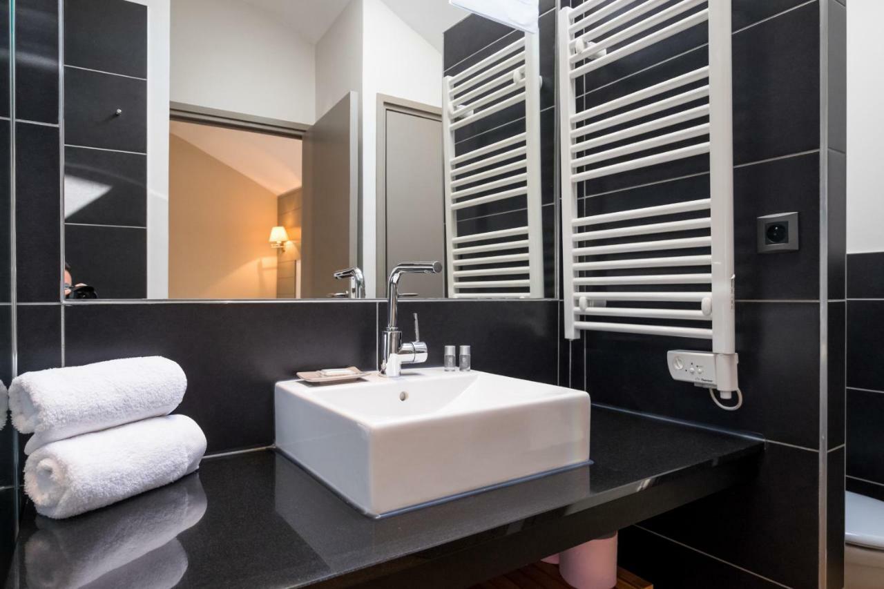 Beffroi - Cosy Studio Close To Vieux Lille - Welkeys 外观 照片