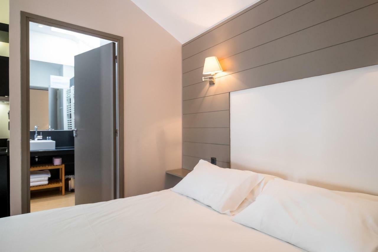 Beffroi - Cosy Studio Close To Vieux Lille - Welkeys 外观 照片