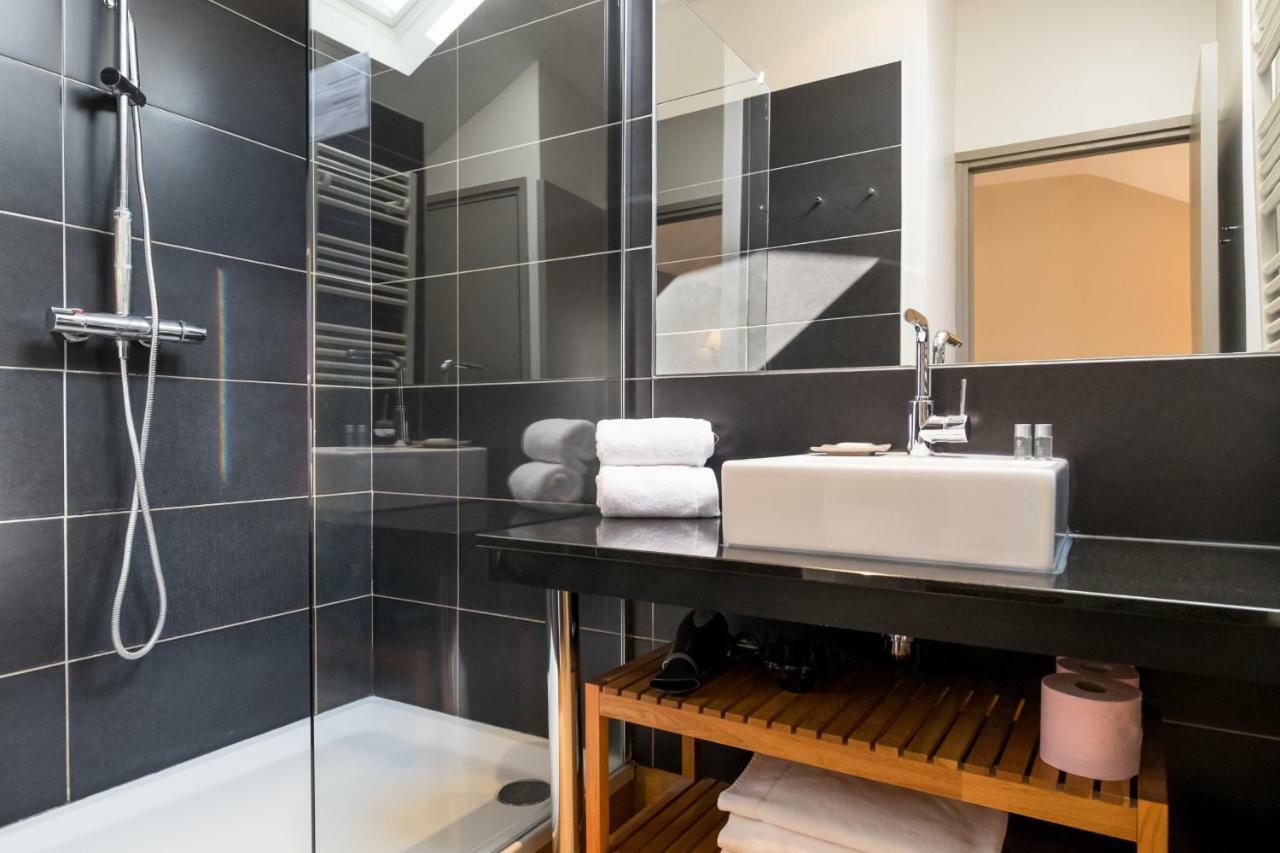 Beffroi - Cosy Studio Close To Vieux Lille - Welkeys 外观 照片