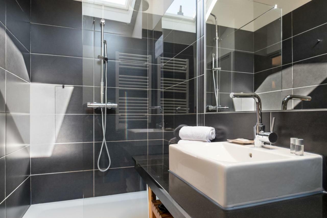 Beffroi - Cosy Studio Close To Vieux Lille - Welkeys 外观 照片