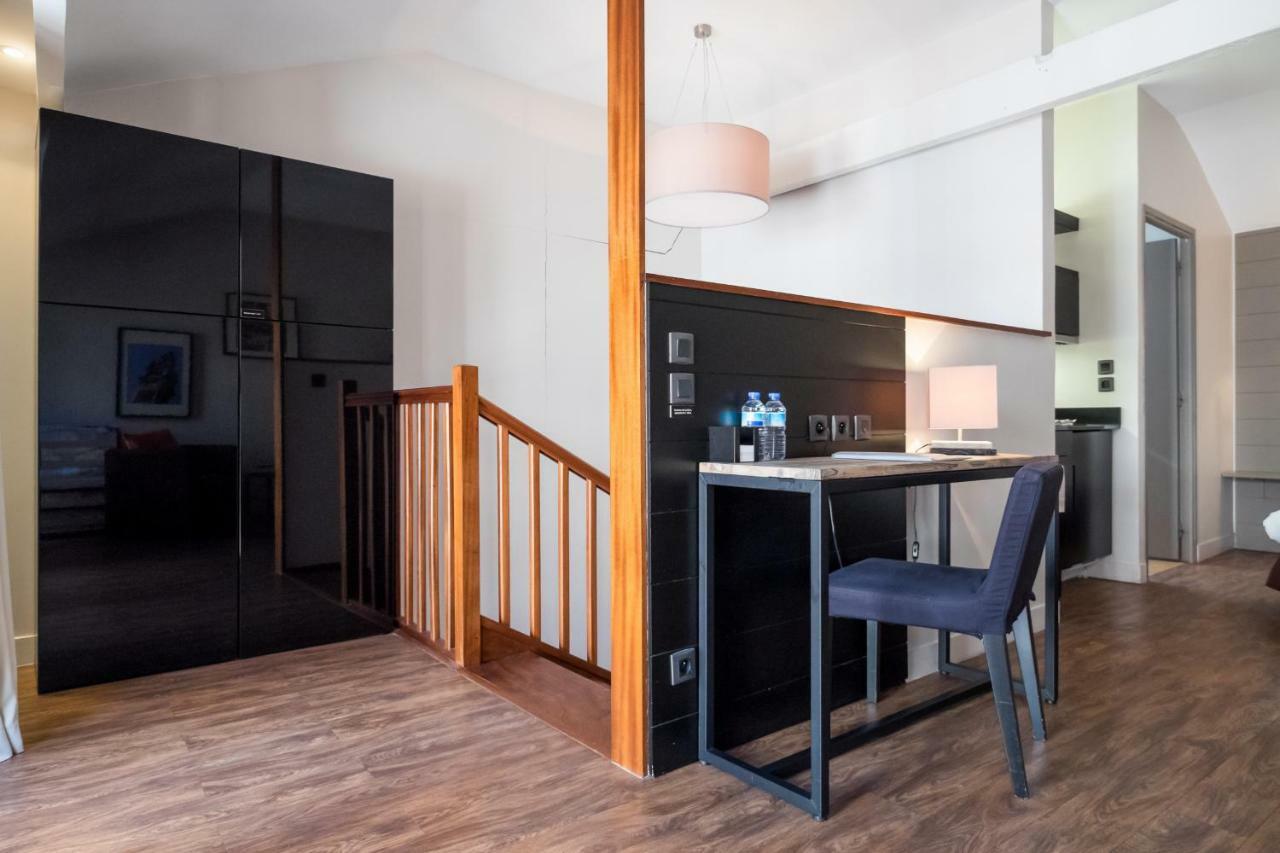 Beffroi - Cosy Studio Close To Vieux Lille - Welkeys 外观 照片