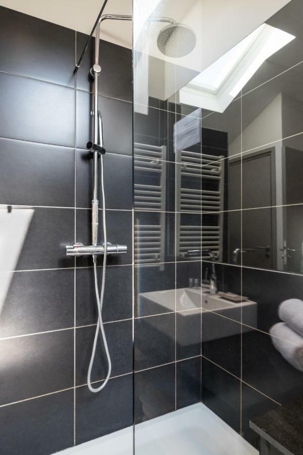 Beffroi - Cosy Studio Close To Vieux Lille - Welkeys 外观 照片