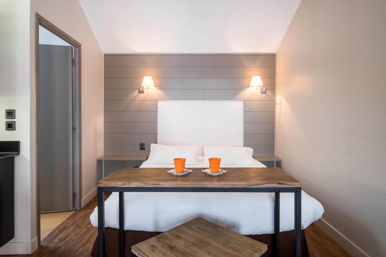 Beffroi - Cosy Studio Close To Vieux Lille - Welkeys 外观 照片
